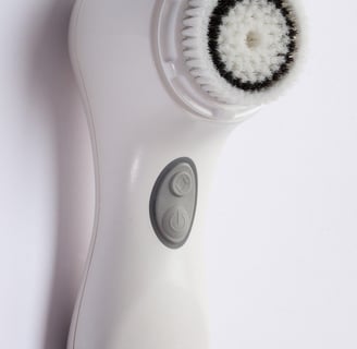 Professional and home use skincare devices