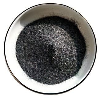 the photo of Silicon Carbide