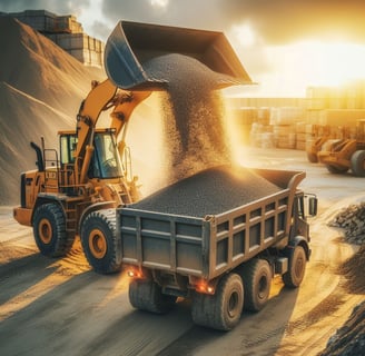 Building Materials - Building Material