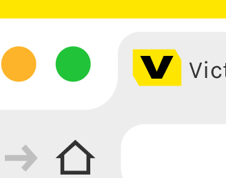 website favicon