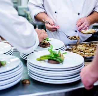 Festival Love to food 2024