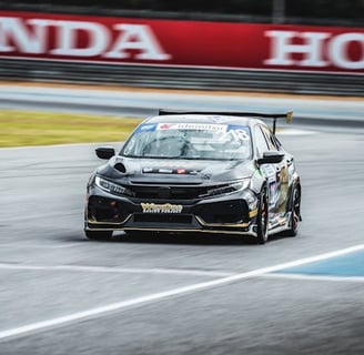 FIA motorsport Valencia