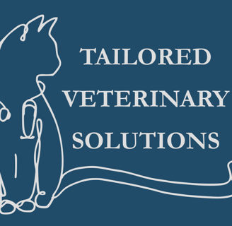 Tailored Veterinary Solutions logo