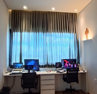Semi suite 1
