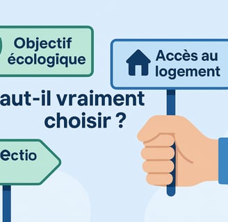 DPE pour les petits logements