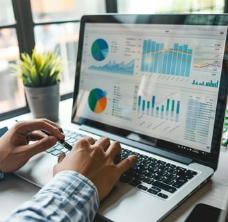 Julius AI transforms data analysis with advanced AI technology.
