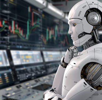 Datalab leverages advanced data analytics for insightful business intelligence.