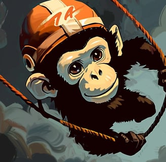 Aptos Monkey Airdrop & Whitelist NFT Blue Chips Guide