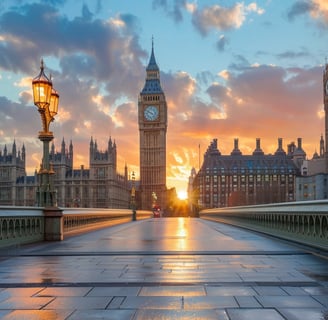 Opening a UK LTD Company for Non-Residents