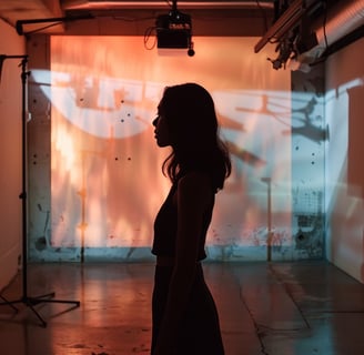 Synthesia AI leads video creation innovation with cutting-edge AI.