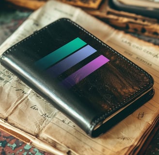 Phantom Wallet: Secure Solana storage and transactions made easy.