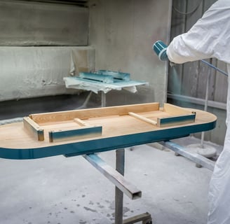 Fabrication française de mobilier Mon Petit Meuble Français