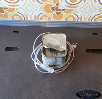 Utilisation du limaire DIY
