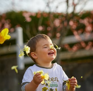 photographe portrait nature annecy haute-savoie