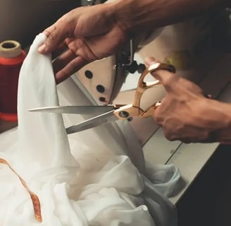 beekeeping custom suits and jackets