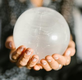 sfera magica