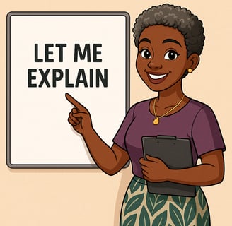 let me explain avatar of Dr. Cobb