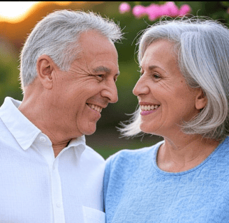 Why Dating Within Your Own Age Group Leads to More Meaningful Connections