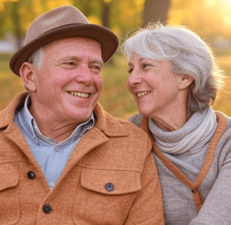 Why Dates Your Age is a Popular Dating Site for Over 60s