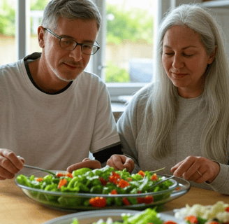 Online Dating for Mature Vegans and Vegetarians: Date Ideas for Every Age