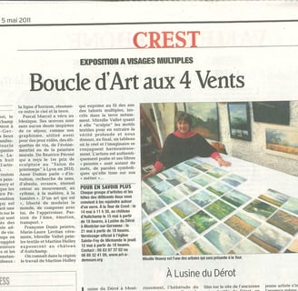 L'Art à Demeure