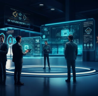 The Future of Software Development: Emerging Trends to Watch