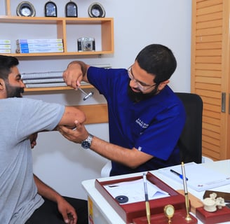 Best orthopedic Surgeon in Lahore