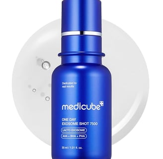 a bottle of medicine product on a white background