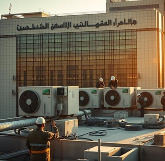تركيب مكيفات سبليت بمكة شركة تصليح مكيفات بمكة.
