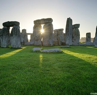 Solsticio