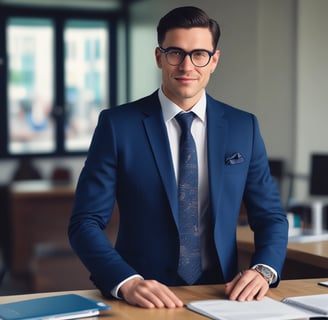 black blue and yellow textile