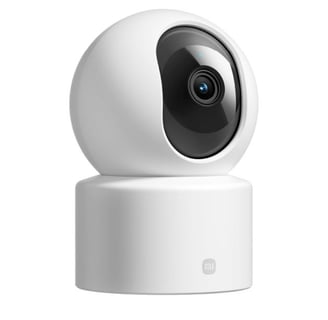 Caméra de surveillance intelligente Xiaomi C301 - 3 MP - Vision nocturne infrarouge