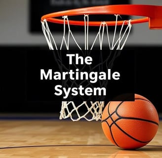 Martingale System