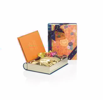 MAXI LIBRO MURANO Venchi