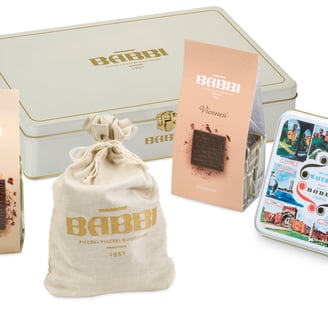 Dolce Selezione Media Babbi