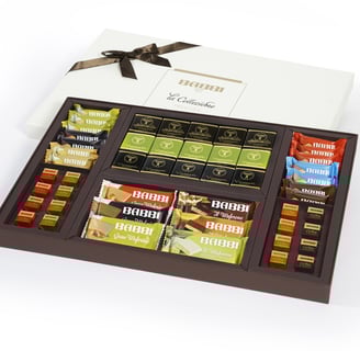 LA COLLEZIONE PRESTIGE Babbi