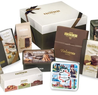 Dolce Tradizione Grande Babbi