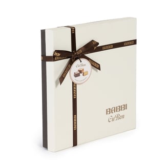 CUBON ASSORTITI Babbi