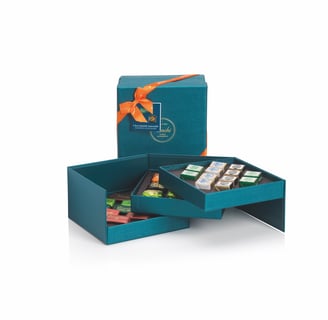 CASSETTIERA REGALO CORPORATE Venchi