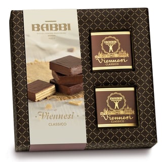 VIENNESI DE LUXE CLASSICO Babbi