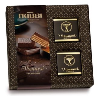 VIENNESI DE LUXE FONDENTE Babbi