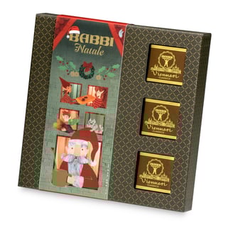 VIENNESI DE LUXE CHRISTMAS EDITION CLASSICO Babbi
