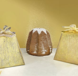 Pandoro Flamigni