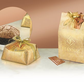Panettone Cioccolato Flamigni