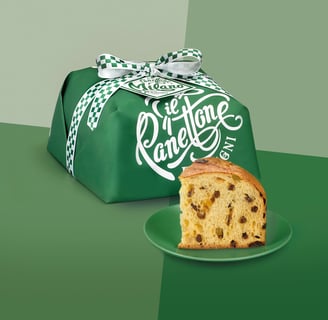 Panettone Milano Flamigni