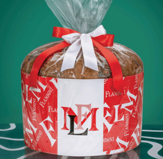 I Panettoni Milano Alto “Magnum” 5-10-20Kg Flamigni