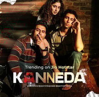film poster