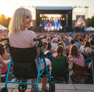  The Best Rollator