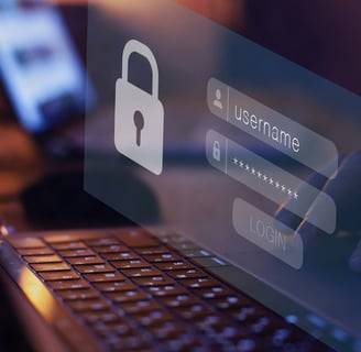 secure cloud network