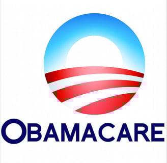 a logo for the obama obama campaign